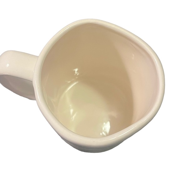 Rae Dunn Artisan Collection By Magenta BRIDESMAID Coffee Mug Wedding Bridal - Picture 5 of 6